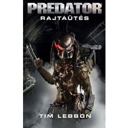 Harag háborúja: Predator - Rajtaütés