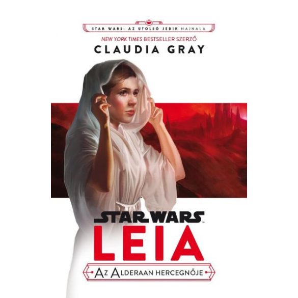 Leia, az Alderaan hercegnője