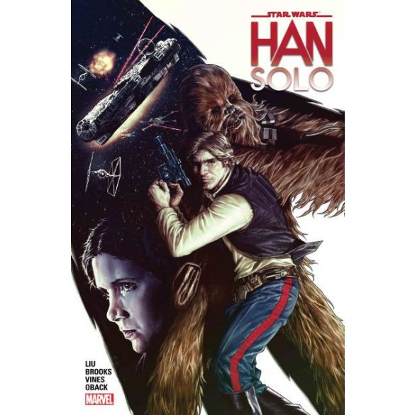 Han Solo (képregény)