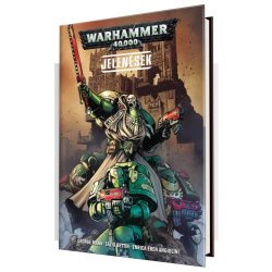 Warhammer 40.000: Jelenések (képregény)