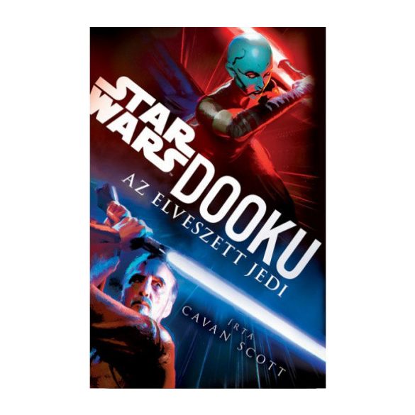 Dooku: Az elveszett Jedi