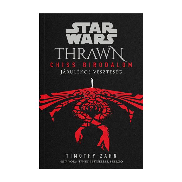 Star Wars: Thrawn – Chiss Birodalom: Járulékos veszteség
