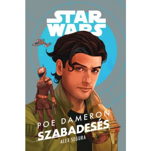 Star Wars: Poe Dameron – Szabadesés