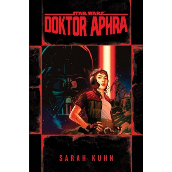 Star Wars: Doktor Aphra