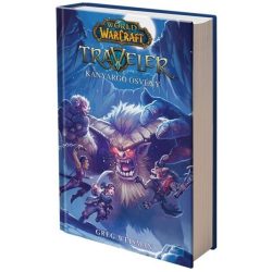   World of Warcraft: Traveler 2. - Kanyargó ösvény (keménytáblás)