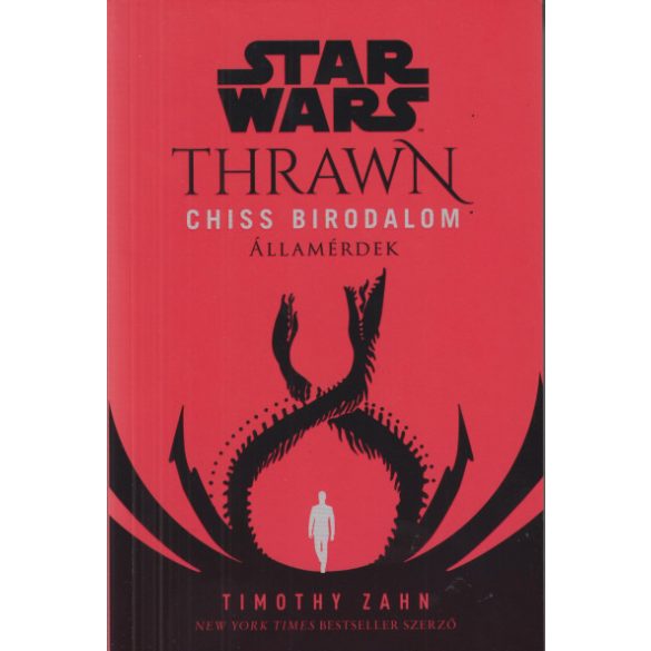 Star Wars: Thrawn – Chiss Birodalom: Államérdek