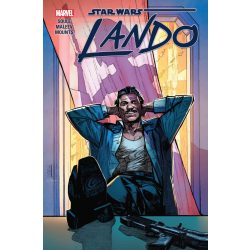 Star Wars: Lando (képregény)