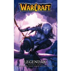 Warcraft: Legendák második kötet (képregény)