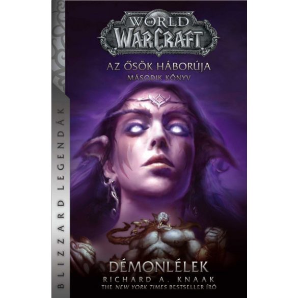 World of Warcraft: Démonlélek (puhafedeles)