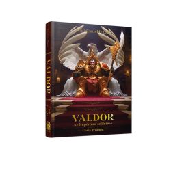 Valdor - Az Impérium születése