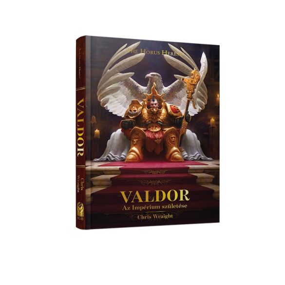 Valdor - Az Impérium születése - HUN