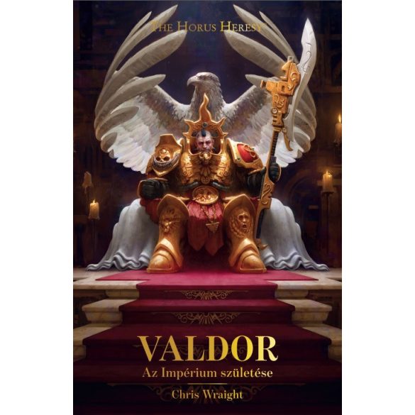 Valdor - Az Impérium születése