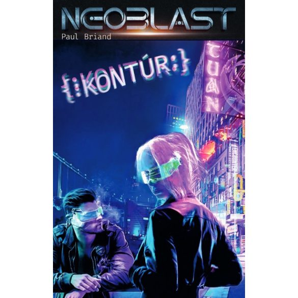 Neoblast - HUN