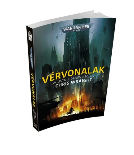 Vérvonalak