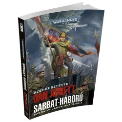 Sabbat-Háború - HUN