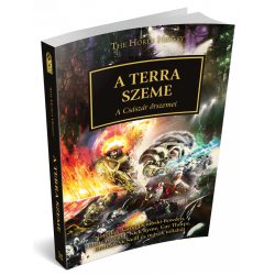 A Terra szeme - előrendelés