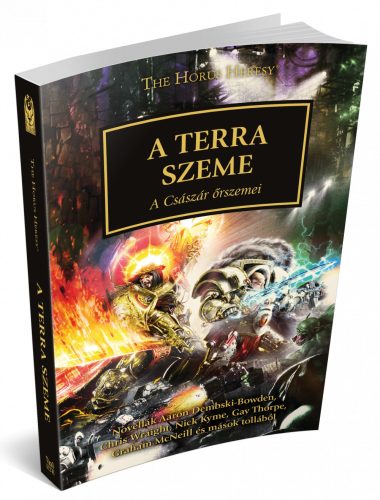 A Terra szeme