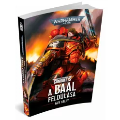 A Baal feldúlása