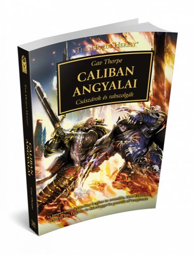 A Caliban Angyalai