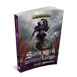 Szörnyek nemzetsége