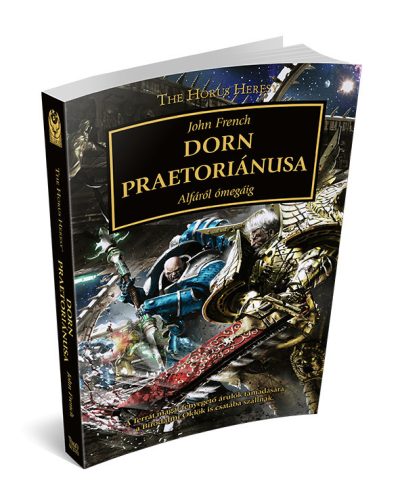 Dorn praetoriánusa