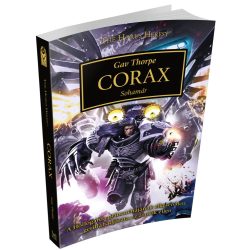 Corax - előrendelés
