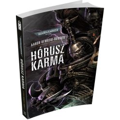 Hórusz karma - HUN