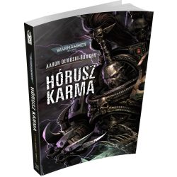 Hórusz karma - HUN -  preorder