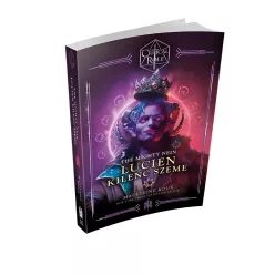 Lucien Kilenc Szeme - HUN