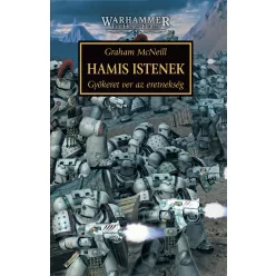 Hamis Istenek - Harmadik kiadás