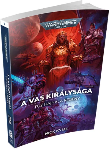 A Vas királysága - HUN