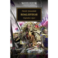 Romlásvihar