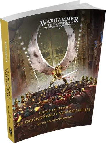 Az Örökkévaló visszhangjai