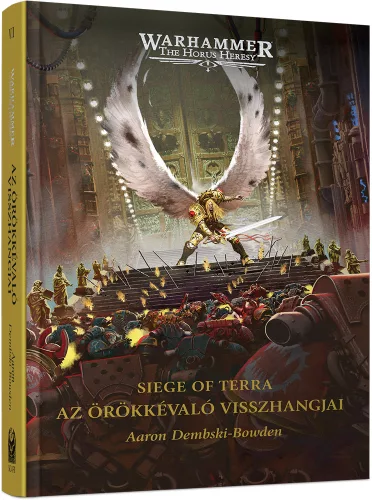 Az Örökkévaló visszhangjai