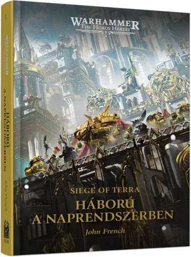 Háború a naprendszerben - második kiadás - előrendelés