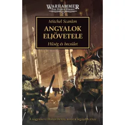 Angyalok eljövetele - második kiadás