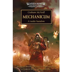 Mechanicum - második kiadás