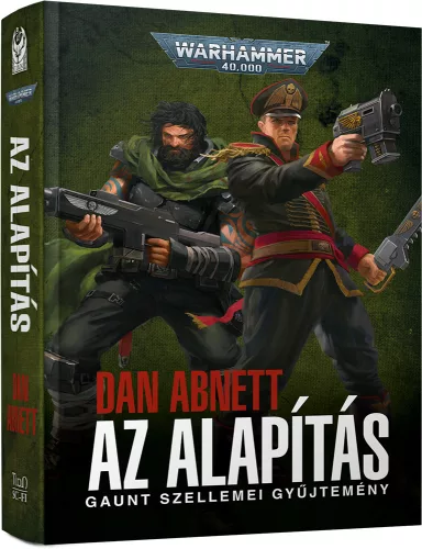 Az Alapítás - HUN