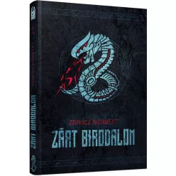   Zárt Birodalom - második, javított kiadás - előrendelés