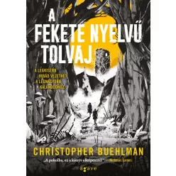 A fekete nyelvű tolvaj - HUN