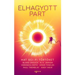 Elhagyott ​part