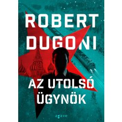 Az utolsó ügynök - HUN