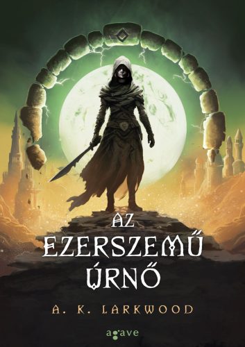 Az Ezerszemű Úrnő - HUN