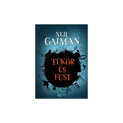 Tükör és füst - HUN