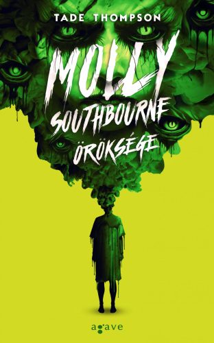 Molly Southbourne öröksége - HUN