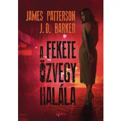 A fekete özvegy halála - HUN