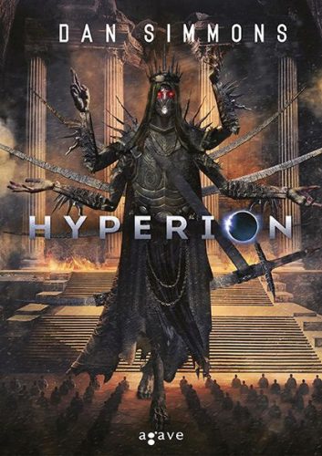 Hyperion - HUN