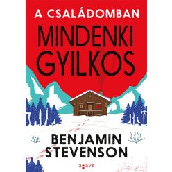 A családomban mindenki gyilkos - HUN