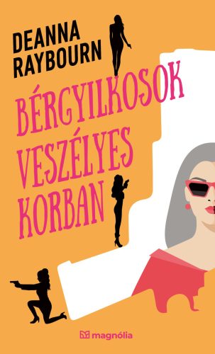 Bérgyilkosok veszélyes korban - HUN