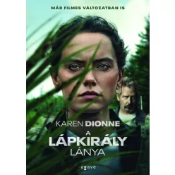 A lápkirály lánya (filmes kiadás) - HUN